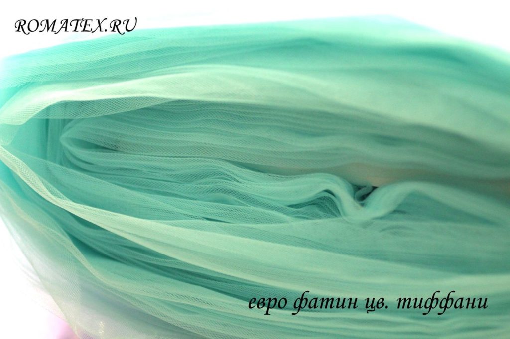 еврофатин цвет тиффани еврофатин цвет тиффани